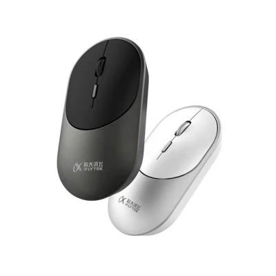 科大訊飛語音鼠標