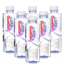 百歲山348ml瓶裝水