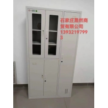 組合玻璃更衣柜1850*970*500