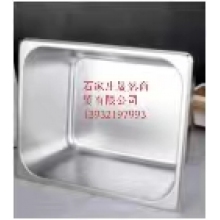 304加厚定制餐盒