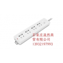 公牛插座 410-3米