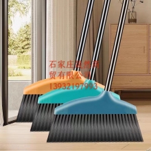 塑料笤帚