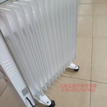 揚子油酊15片電暖氣